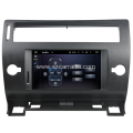 Toyota Land Cruiser 2007-2015 audio car carplay